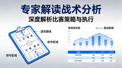 专家解读战术分析封面